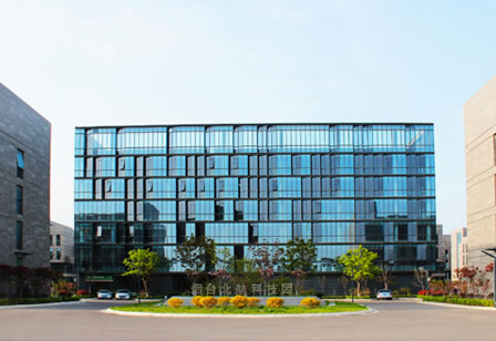 西咸新区花园设计的测试内容